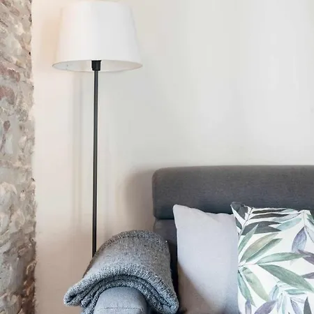 Revitalized In Historical Building * Girona