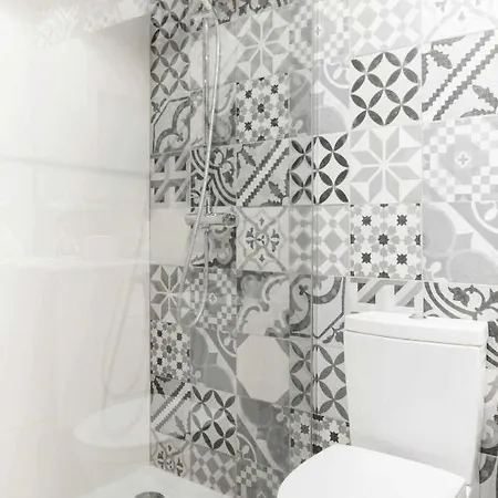 Revitalized In Historical Building