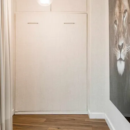 Revitalized In Historical Building *