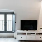 Revitalized In Historical Building