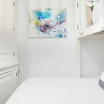 Revitalized In Historical Building アパート ジローナ