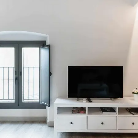 Revitalized In Historical Building