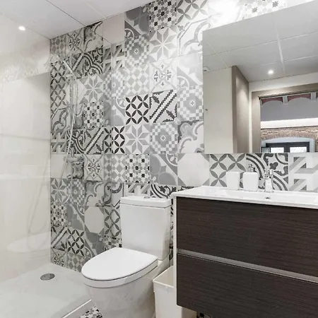 Revitalized In Historical Building * Girona