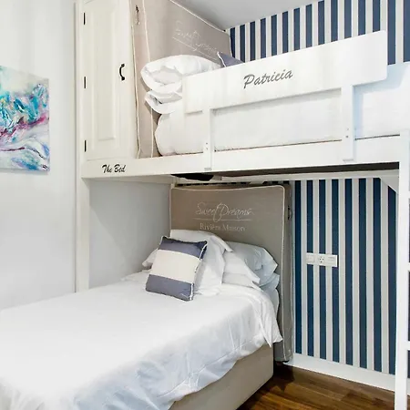 Revitalized In Historical Building *