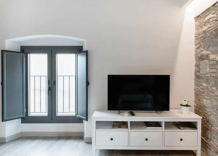 Revitalized In Historical Building