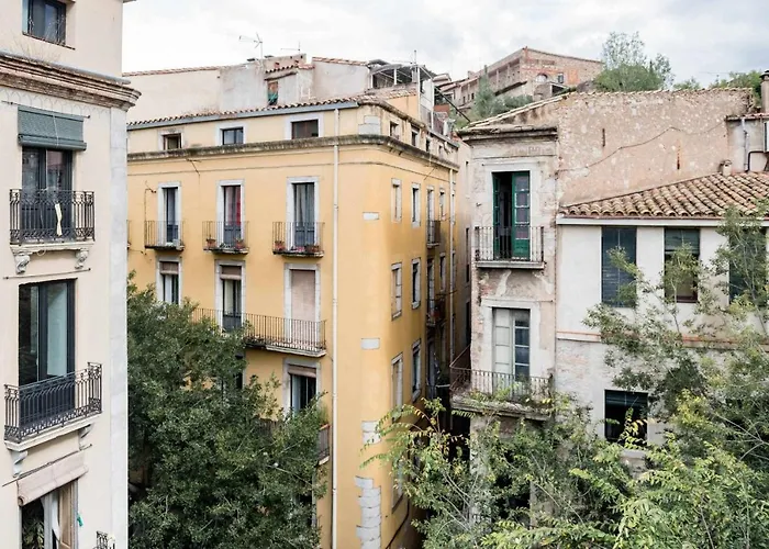 Revitalized In Historical Building *