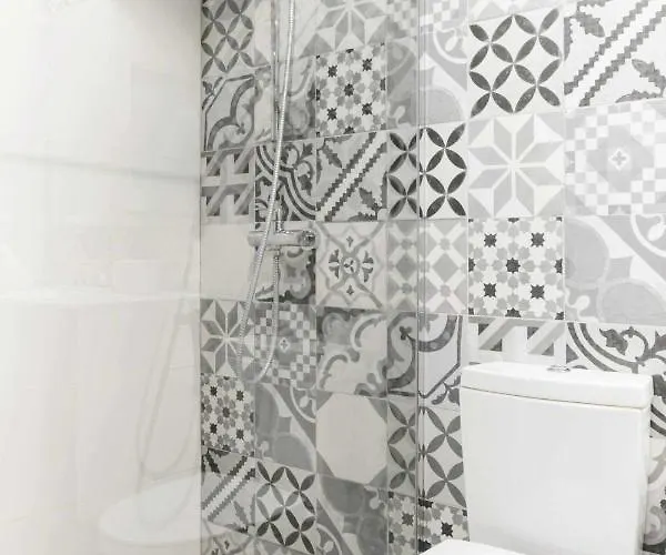 Revitalized In Historical Building