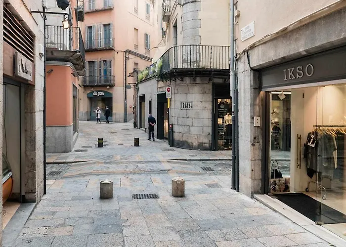 Revitalized In Historical Building