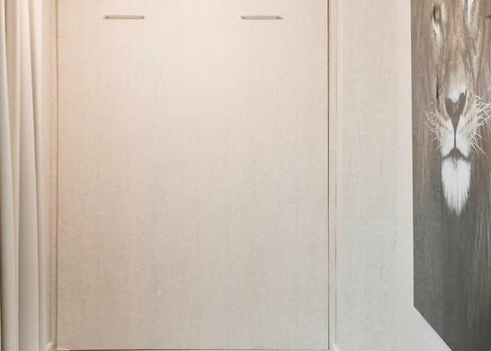 Revitalized In Historical Building *