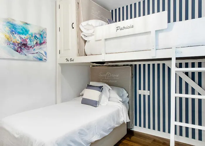 Revitalized In Historical Building *