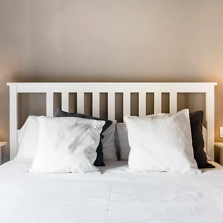 Revitalized In Historical Building