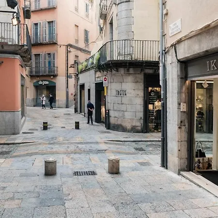 Revitalized In Historical Building