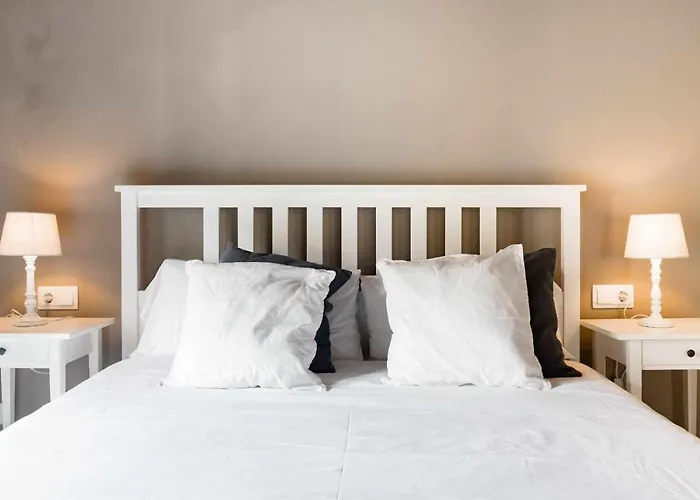 Revitalized In Historical Building