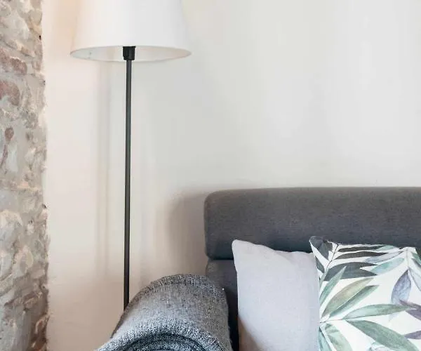 Revitalized In Historical Building * Girona